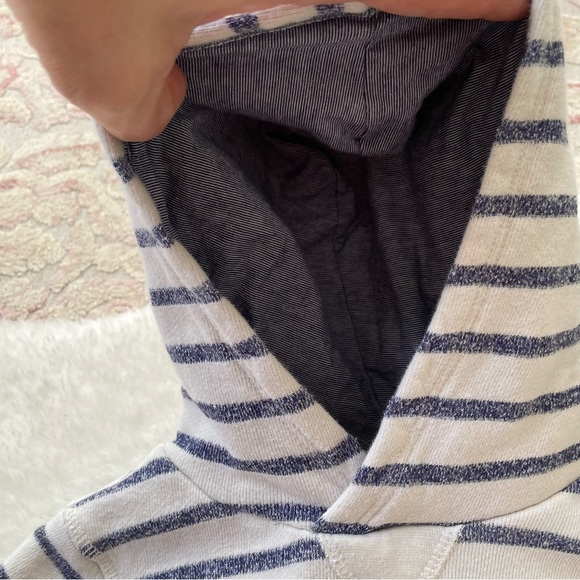 2-3yrs Zara Elbow Patch Hoodie - Picture 5 of 5
